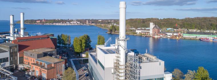 Enerige & Management > Kraftwerke - Flensburg besiegelt Kohleausstieg
