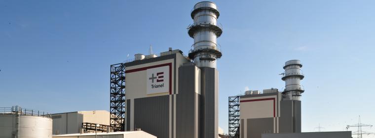 Enerige & Management > Energieerzeugung - Weiterer Kraftwerksblock in Hamm geplant