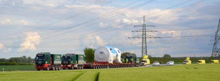 Enerige & Management > Stromnetz - Ein Airbag fürs Energiesystem