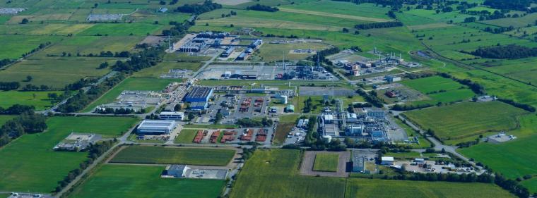 Enerige & Management > Wasserstoff - Gasunie beteiligt sich an H2Cast Etzel