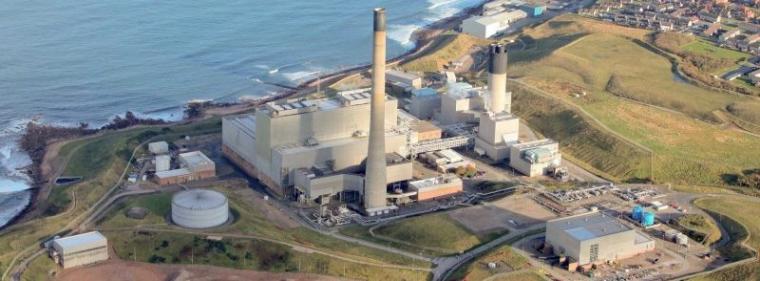 Enerige & Management > Großbritannien - Schottisches CCS-Projekt Peterhead genehmigt