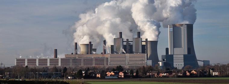 Enerige & Management > Unternehmen - RWE erklärt Rückzug aus der Kohleverstromung