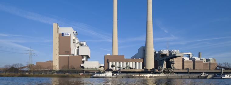 Enerige & Management > Kohlekraftwerke - Feuer stoppt Stromerzeugung in Heilbronn
