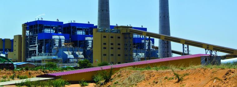 Enerige & Management > Unternehmen - Steag entdeckt südliches Afrika