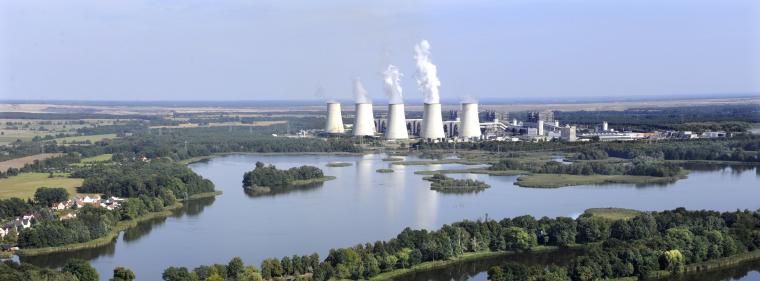 Enerige & Management > Kohlekraftwerke - Leag schaltet Braunkohleblock für Klimaschutz ab