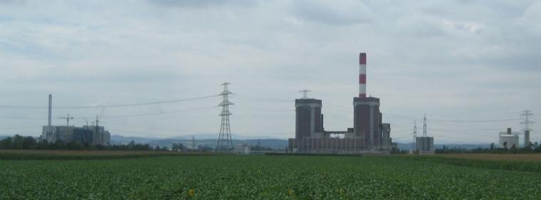 Enerige & Management > Österreich - EVN will Kohleblock Dürnrohr 2025 schließen