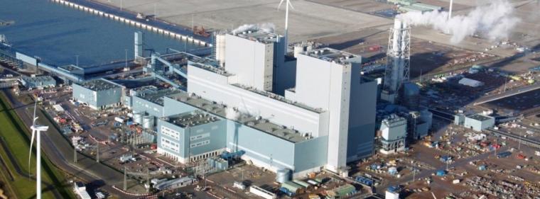 Enerige & Management > Kohlekraftwerk - RWE erhält Betriebsgenehmigung für Eemshaven