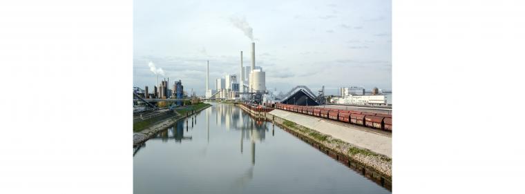 Enerige & Management > Kraftwerke - Block 9 in Mannheim offiziell am Netz