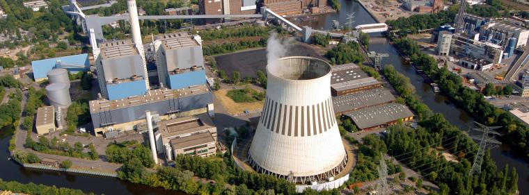 Enerige & Management > Klimaschutz - Berlin will raus aus der Steinkohle