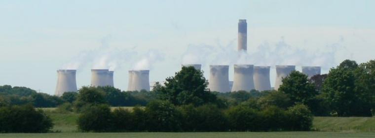 Enerige & Management > Kraftwerke - Brüssel nimmt Drax unter die Lupe