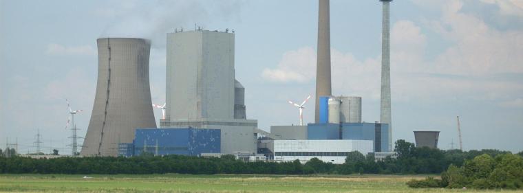 Enerige & Management > Kohle - Kohlekraftwerk Mehrum endgültig vom Netz