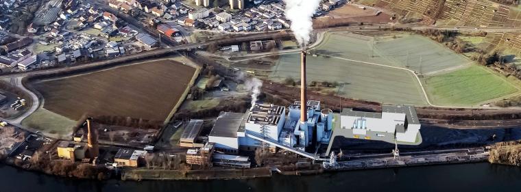 Enerige & Management > Kohlekraftwerk - Bürgerdialog soll Weg für Klärschlammverbrennung ebnen