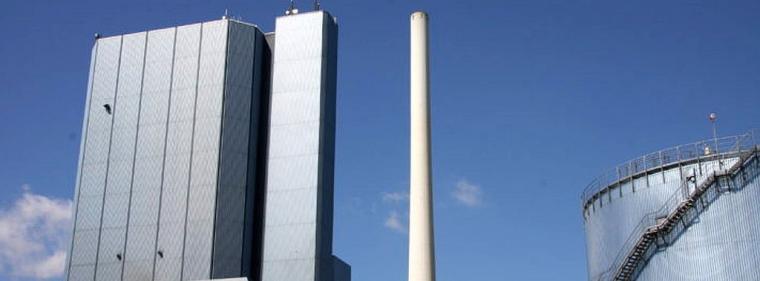 Enerige & Management > Kohlekraftwerke - Letztes Steinkohlekraftwerk Bayerns geht in Reserve