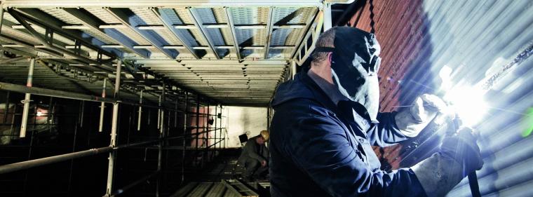 Enerige & Management > Unternehmen - Steag setzt auf Dienstleistungen