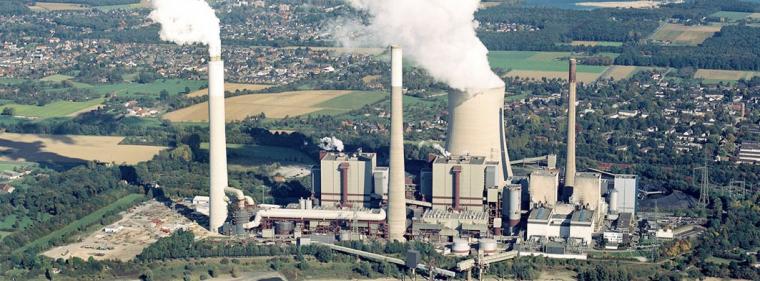 Enerige & Management > Emissionen - Gute Noten für Steinkohlekraftwerke