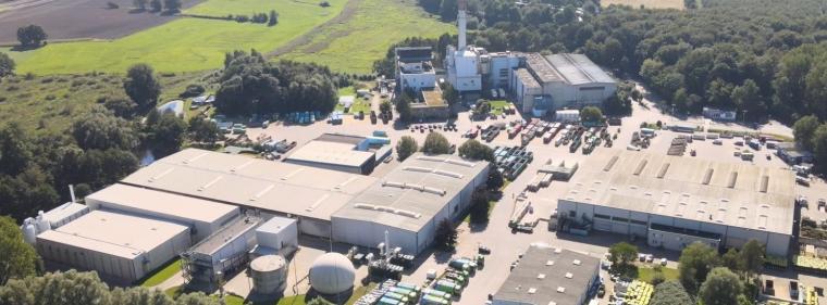 Enerige & Management > Heizkraftwerke - Pinnebergs Fernwärme bald aus neuer Müllverbrennungsanlage
