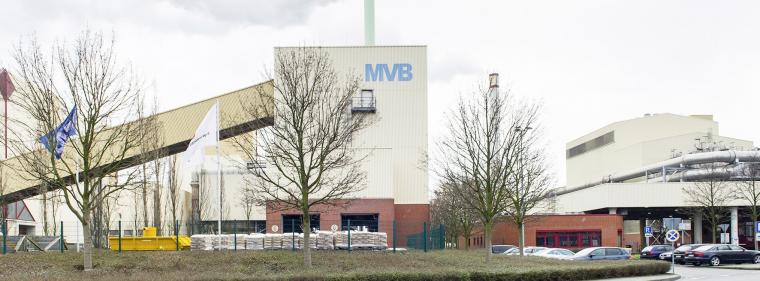 Enerige & Management > Fernwärme - MVA-Wärme direkt ins Fernwärmenetz