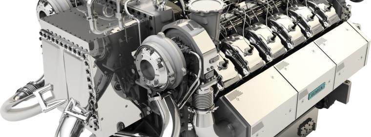 Enerige & Management > BHKW - Siemens erweitert Gasmotoren-Angebot