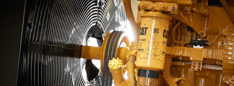 Enerige & Management > Bilanz - Zeppelin legt "solides" Geschäftsjahr hin