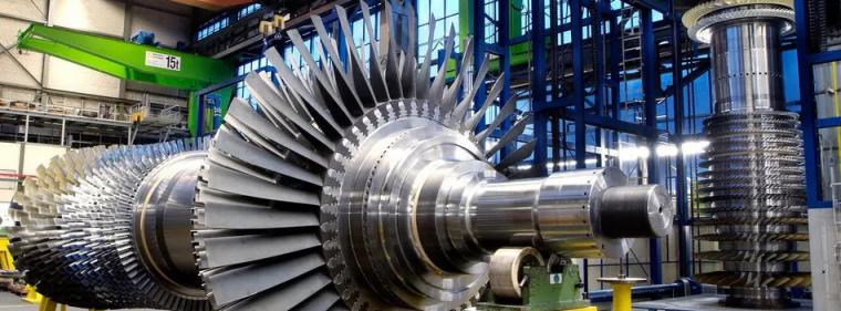 Enerige & Management > Wirtschaft - Siemens Energy will vom Energiehunger der USA profitieren