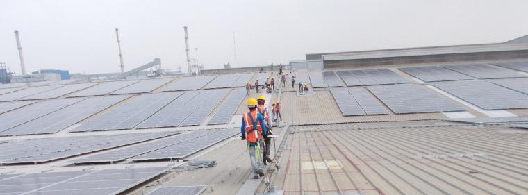 Enerige & Management > Photovoltaik - Belectric setzt weiter auf den indischen Markt