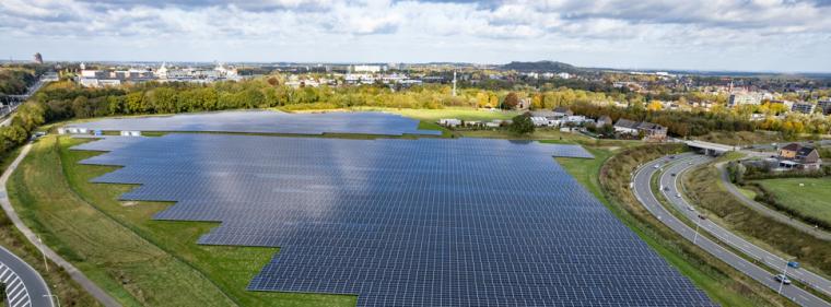 Enerige & Management > Wasserstoff - RWE und Air Products kooperieren