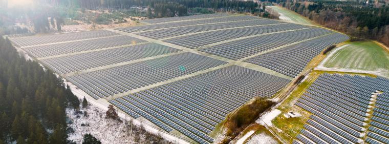 Enerige & Management > Photovoltaik - Wieland will mit Solarenergie Teil des Strombedarfs decken
