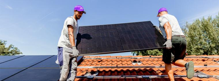 Enerige & Management > Unternehmen - Neue Mieterstrom-Partnerschaft will Kosten senken