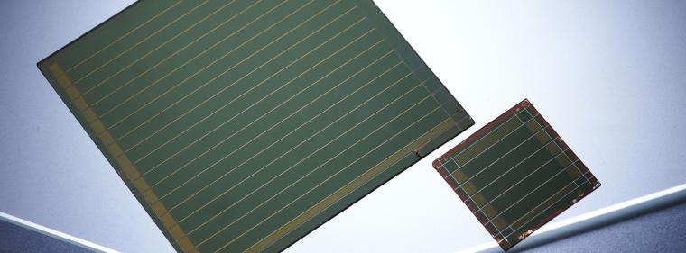 Enerige & Management > F&E - KI hilft bei Perowskit-Solarzellenproduktion