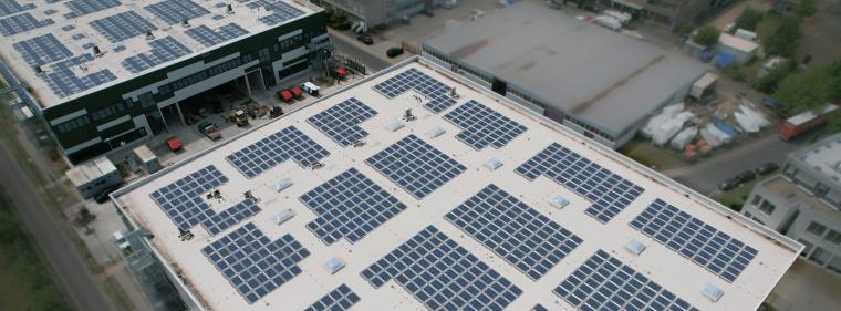 Enerige & Management > Photovoltaik - Enviria und Four Parx starten PV-Kooperation