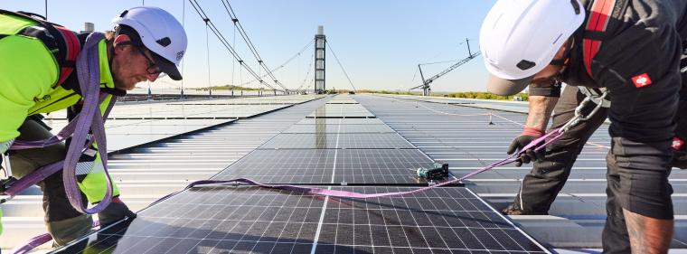 Enerige & Management > Contracting - Rheinenergie übernimmt Contracting-Geschäft der EnBW