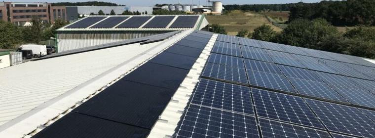 Enerige & Management > F&E - Recycling-Projekt für Solarmodule startet