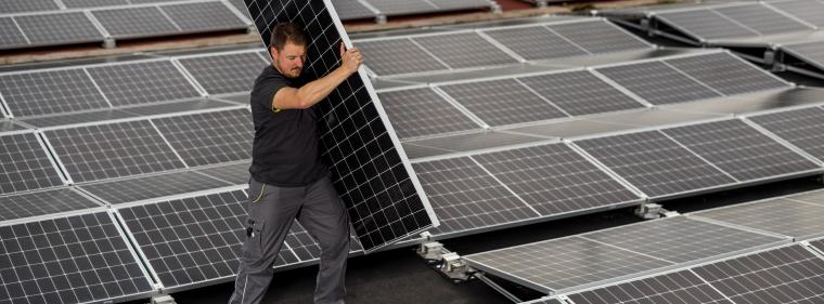 Enerige & Management > Schweiz - Axpo Holding übernimmt weitere Anteile der CKW