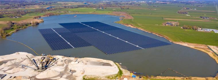 Enerige & Management > Photovoltaik - BSW kündigt Nach-Hochwasser-Umfrage an