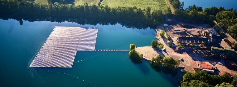 Enerige & Management > Eeg - Baden-Württemberg macht sich für Agro-Photovoltaik stark
