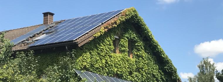 Enerige & Management > Photovoltaik - Solarpioniere vor schattigen Zeiten