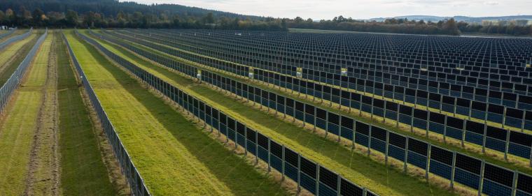 Enerige & Management > Finanzierung - Saarländer PV-Unternehmen startet Aktienemission