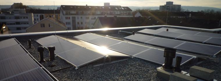 Enerige & Management > Photovoltaik - BSW-Solar legt Leitfaden für Mieterstrommodelle neu auf