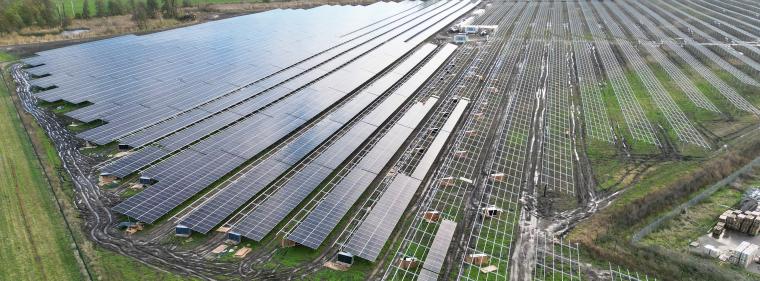 Enerige & Management > Regenerative - Envitec erweitert Portfolio um Wind- und Solarenergie