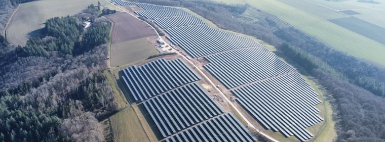 Enerige & Management > Photovoltaik - Eon kooperiert mit Enovos Renewables