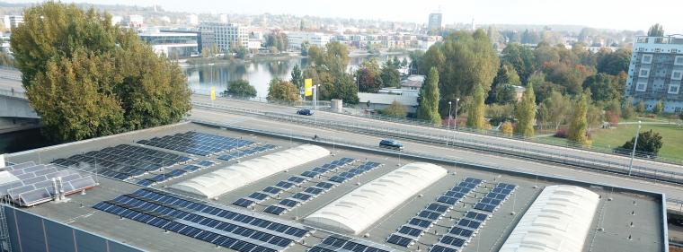 Enerige & Management > Photovoltaik - Konstanzer zeigen großes Interesse an Solarprojekten