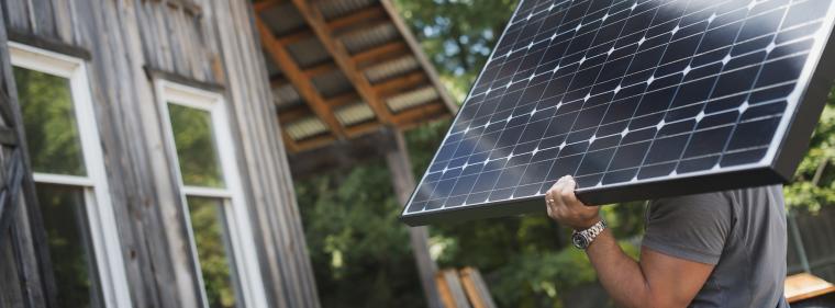 Enerige & Management > Vertrieb - LEW bringt neues Speicher-Angebot auf den Markt