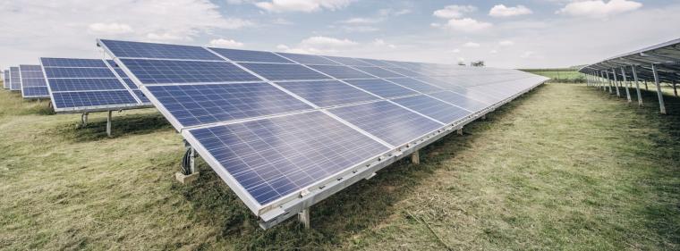 Enerige & Management > Photovoltaik - Baywa r.e. übernimmt Servicegeschäft von Sybac Solar