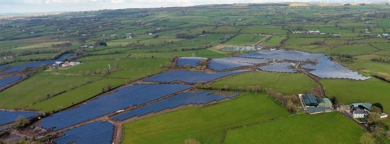 Enerige & Management > Photovoltaik - Baywa Re verkauft alle eigenen britischen Solarparks