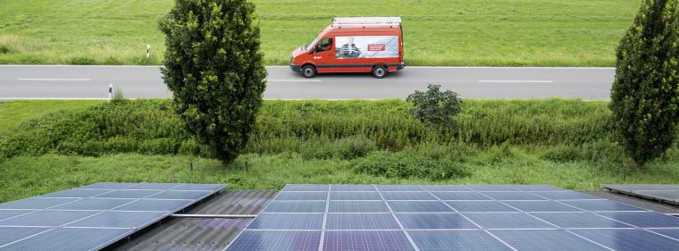 Enerige & Management > Unternehmen - Eon übernimmt den Solar-Spezialisten reniva