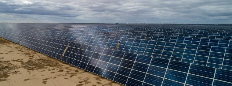 Enerige & Management > Photovoltaik - RWE will PV-Parks in Griechenland bauen 