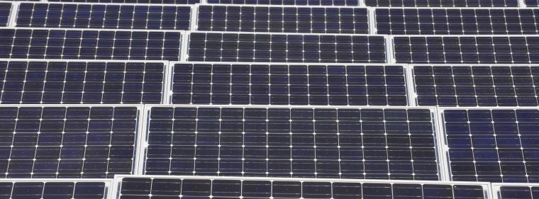 Enerige & Management > Photovoltaik - Grenzüberschreitende PV-Ausschreibung geplant
