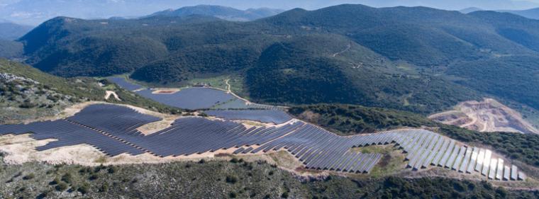 Enerige & Management > Regenerative - ABO Energy veräußert griechische Tochtergesellschaft