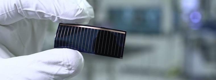 Enerige & Management > Elektromobilität - Audi stattet Autos mit Solarzellen aus