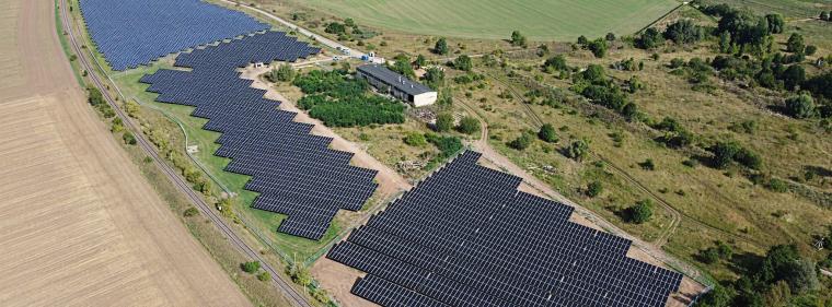 Enerige & Management > Regenerative - Enerfin setzt auf modulare Batteriespeichersysteme